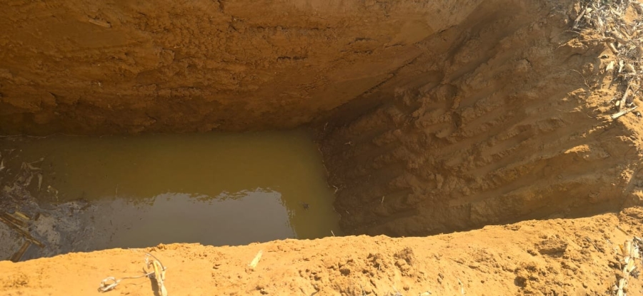 0 Bedroom Property for Sale in Hoopstad Rural Free State